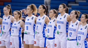 Kosova Basketball Federation joins FIBA