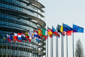 Kosova signs Stabilization and Association Agreement (SAA) with the European Union