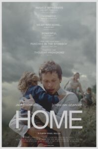 Kosova-shot refugee film wins British Award