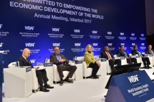 Kosova is decorated as “the best government in Southeast Europe for supporting entrepreneurship”