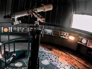 Prishtina’s observatory reopens after 35 years