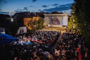 ‘Lumbardhi Public Again’ from Prizren among the winners of the 2022 European Heritage Awards