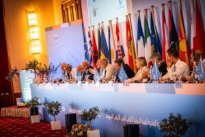 Prishtina’s Vision for the 2030 Mediterranean Games