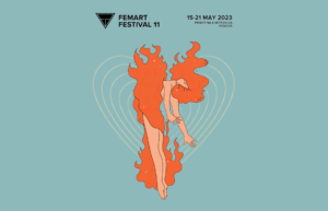 11th Feminist Regional Festival “FEMART” in Kosova