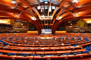 Kosova invited into the Parliamentary Assembly of the Council of Europe