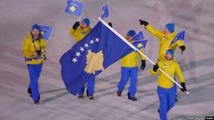 Kosova’s first participation at Winter Olympics in Pyeongchang, South Korea